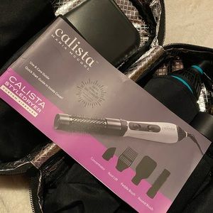 Calista StyleDryer